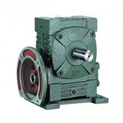 WP Series Worm Gearbox
