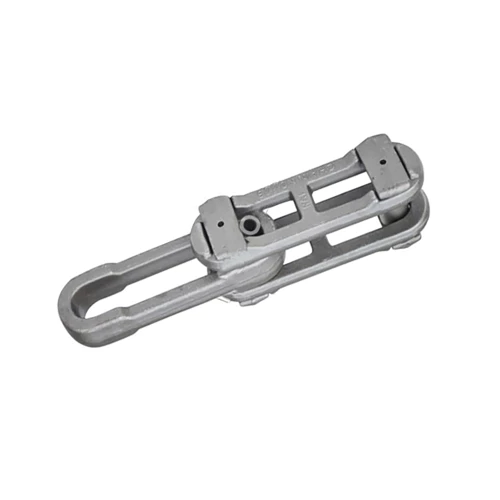 Drop Forged Chain Links
