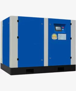 CM/PV permanent magnet variable frequency oil-free screw air compressor