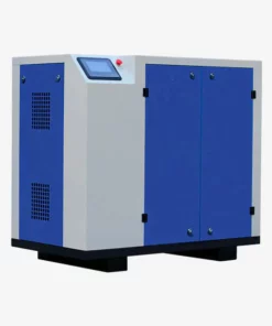CM/G medium pressure industrial frequency oil-free screw air compressor