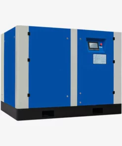 CMW oil-free scroll air compressor