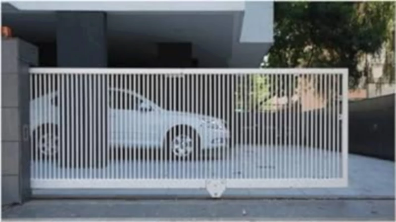 Gear Rack for Door Opener Application