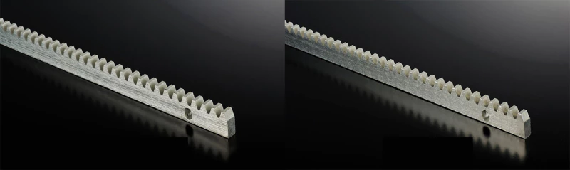 Gear Rack for Door Opener