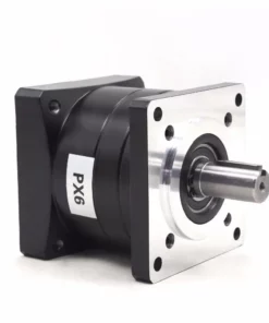 Closed loop stepper Series Servo Motor speed reducer nema23 nema34 nema42 Planetary Gearbox