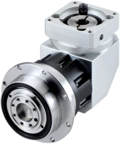 60/80/130mm servo motor reducer planetary precision gearbox robot arm speed reduction