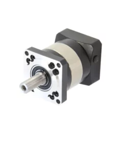 planetary gearbox high accuracy servo motor reducer different ratio precision gear motor