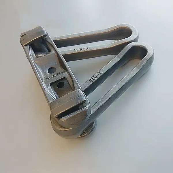 Drop Forged Chain