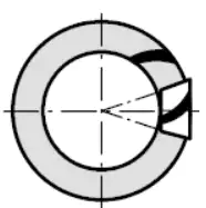spiral Bevel Gear