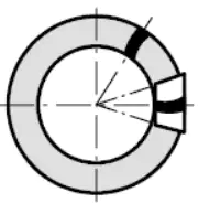 zerol Bevel Gear