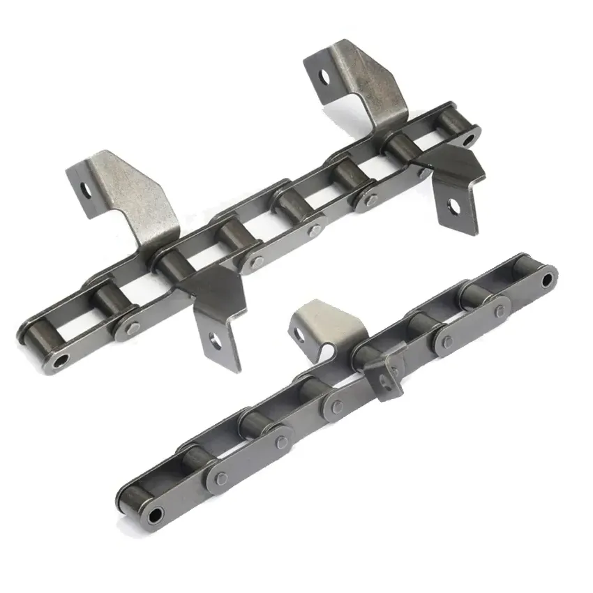CA550 Roller Chain