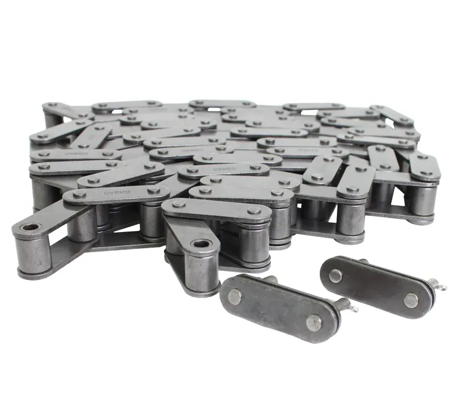 CA550 Roller Chain