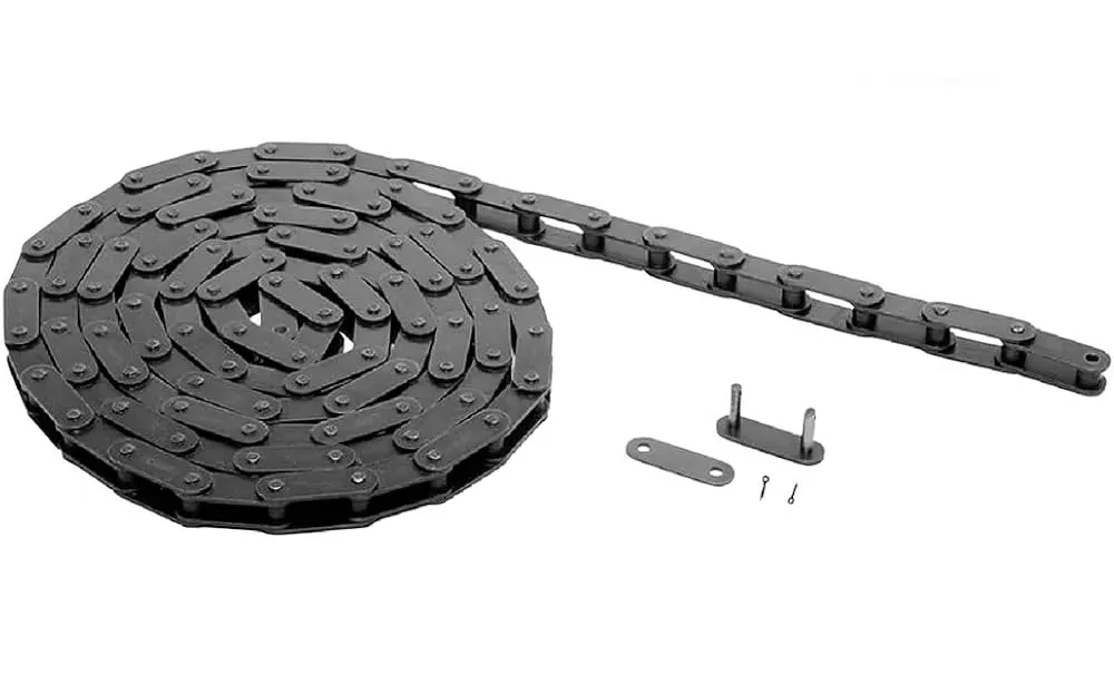 CA550 Roller Chain