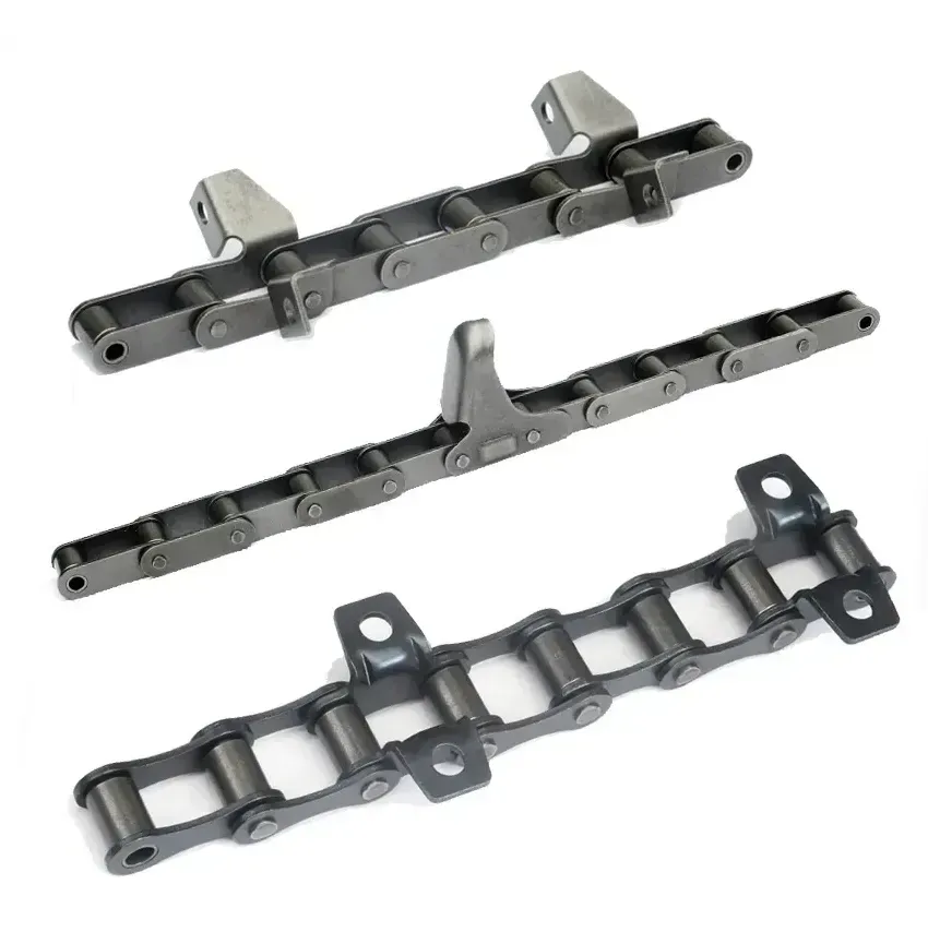 CA557 Roller Chain