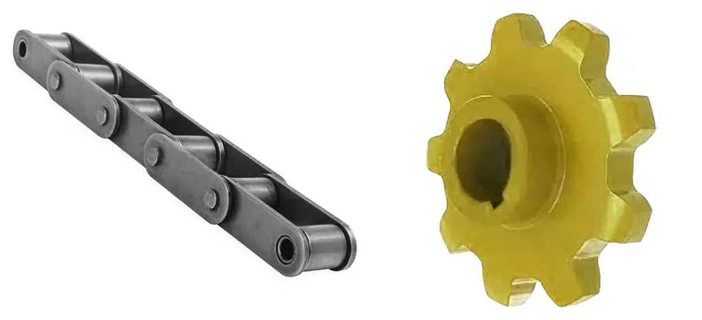 CA620 Chain Sprockets for CA620 Chains
