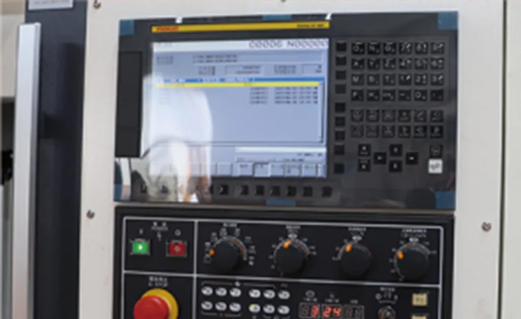 CNC-system CNC-system