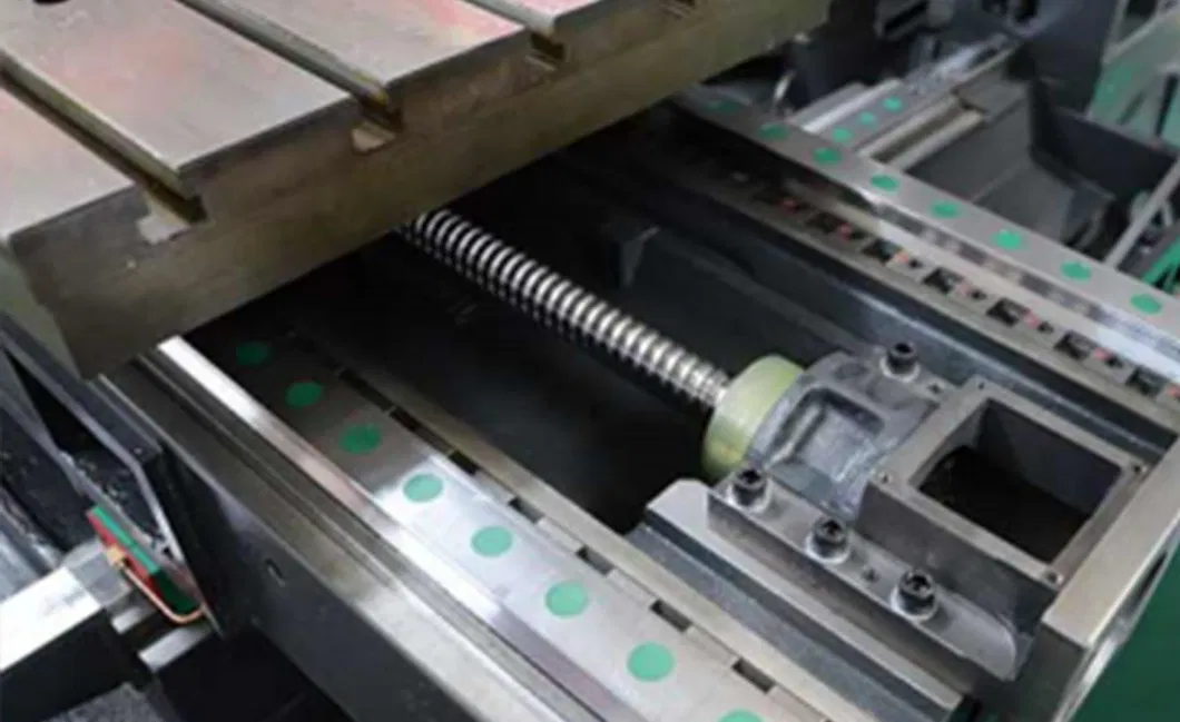Linear-guides Linear-guides