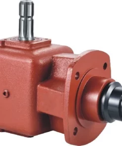 Agricultural Machinery Lawn Mower Transmission Gearbox