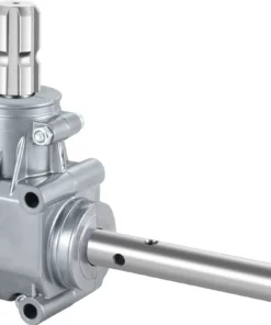 Transmission Agricultural Implement Mower Transmission Pto Gearbox
