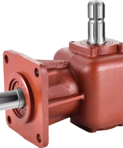 Agricultural Gearbox /Fertilizer Spreader Gearbox /Lawn Mower Gearbox