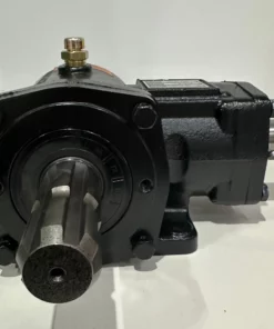 Flail Mower Tractor Pto Drive Shaft Agricultural Gearbox