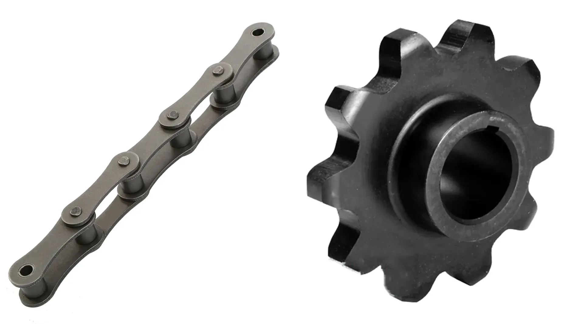 S51 Chain Sprockets for S51 Chains
