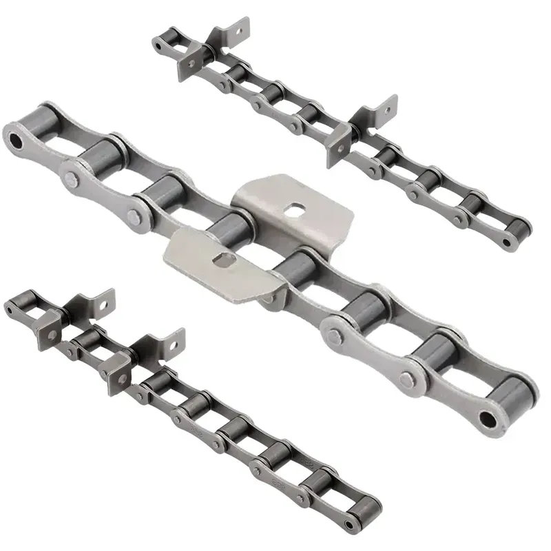 S52 Roller Chain