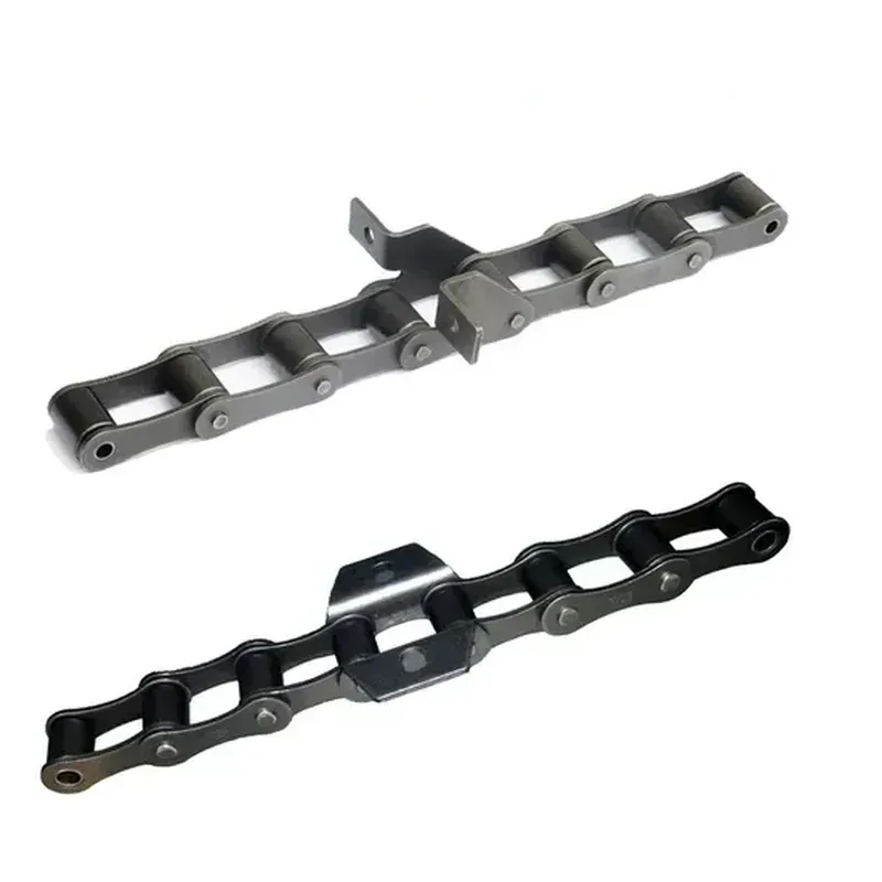 S62 Roller Chain