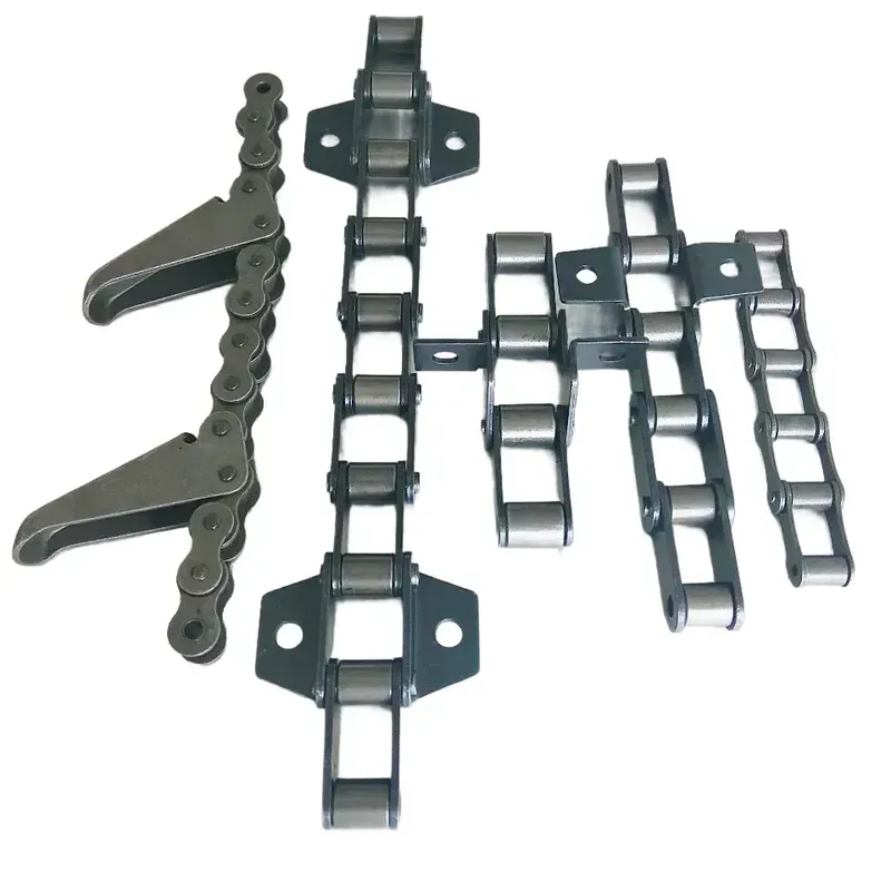 S62 Roller Chain