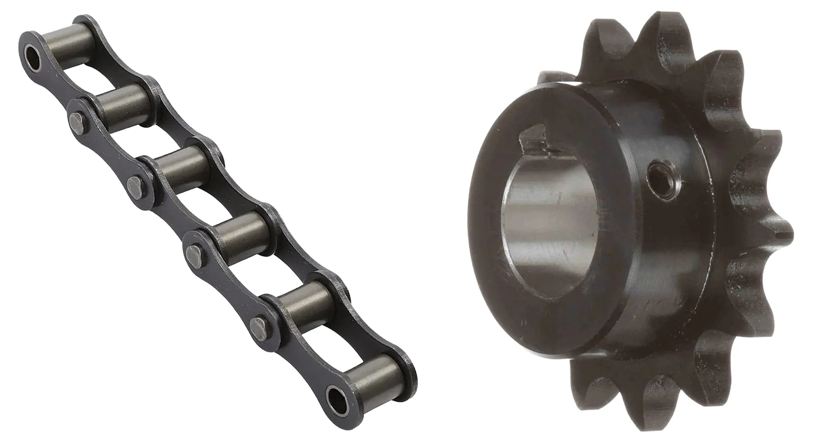 S77 Chain Sprockets for S77 Chains