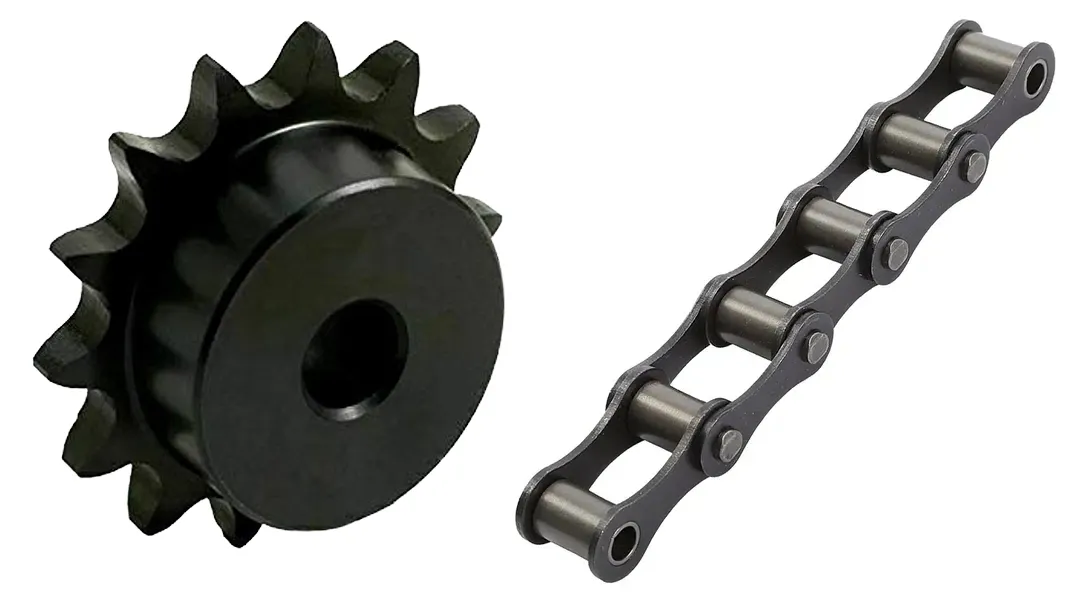 S88 Chain Sprockets for S88 Chains