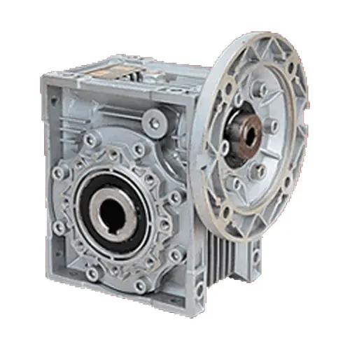 Aluminium Worm Gearbox
