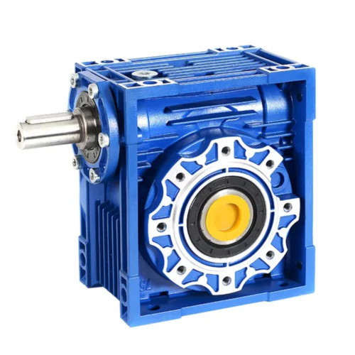 Aluminium Worm Gearbox