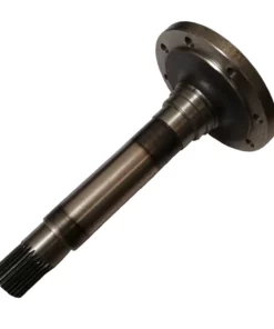 China Engineering and Construction Machinery Axle Spindle with Forged Technics