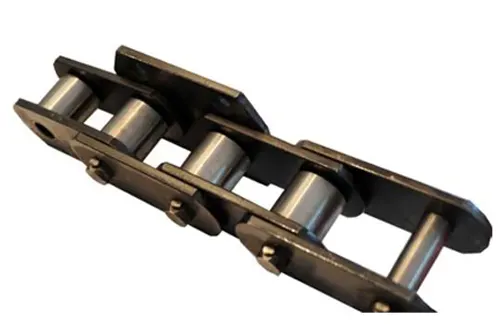 Cast Iron Chain