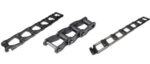 Cast Iron Chain