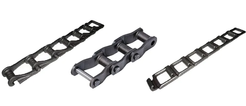 Cast Iron Chains