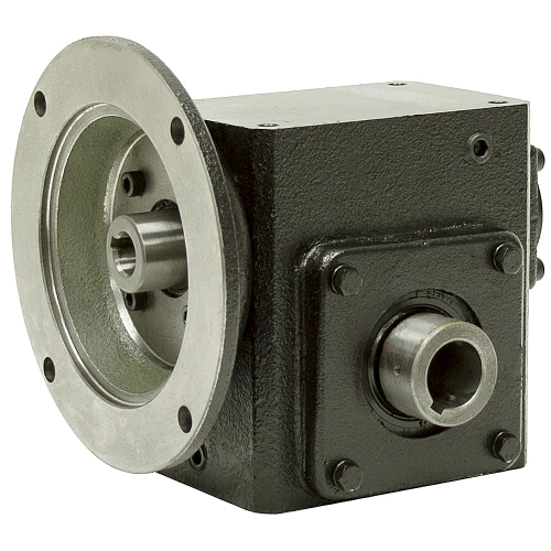 cast iron inch series worm reducer