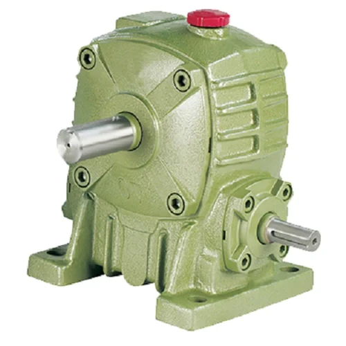 Cast Iron Metric Worm Gear Reducer