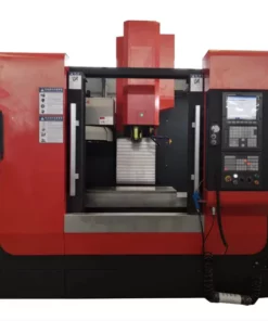 Brand New small CNC milling machine VMC650