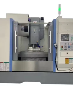 high precision BT40 spindle medium CNC milling machine VMC850