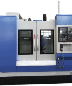 Kiwanda kinauza moja kwa moja mashine ya kusaga mini cnc kwa VMC650 ya chuma