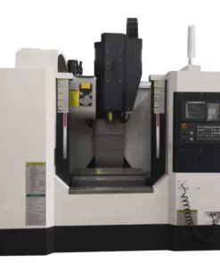 High Precision Vmc1160 Vertical Cnc Milling Machine For Metal Milling Machine Center