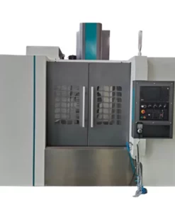 Small BT40 spindle CNC milling machine VMC850 With High-quality