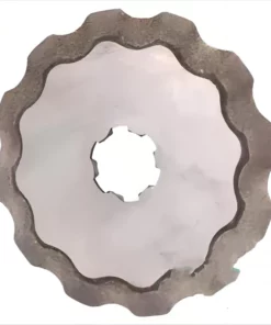501060 Cutter Disc Fits For Geringhoff