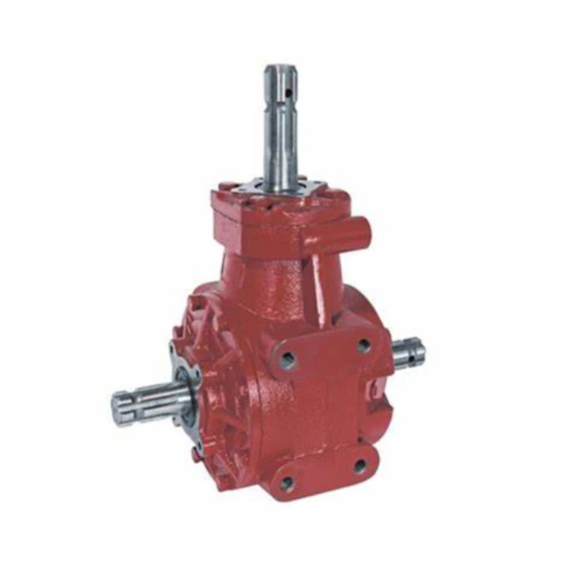 ep-Rotary Lawn Mower Gearboxes