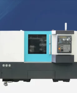 M series vertical machining center