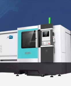 T series horizontal CNC machine tools