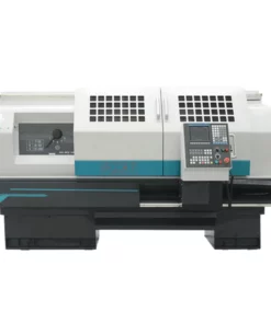 OEM DT40 inclined bed CNC lathe