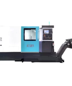 H series horizontal machining center system