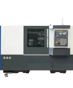 OEM KTL44S/500 CLS20 China CNC Slanted Bed Lathe Fully Automatic CNC High Precision Slanted Bed CNC Lathe for Sale